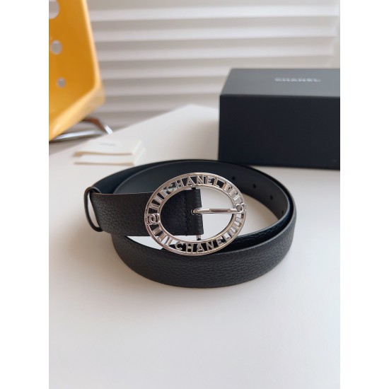 Chanel Women's Belts