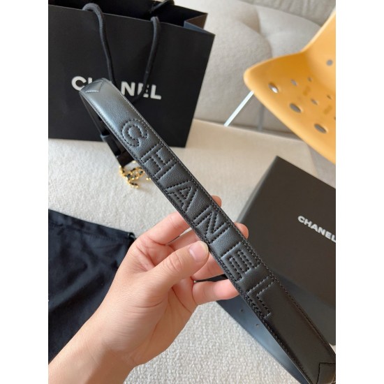 Chanel Women's Belts