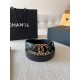 Chanel Women's Belts