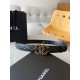 Chanel Women's Belts