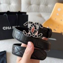 Chanel Women's Belts