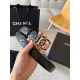 Chanel Women's Belts
