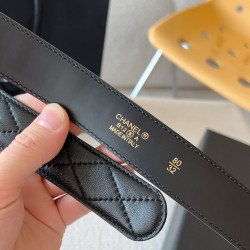 Chanel Women's Belts