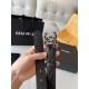 Chanel Women's Belts