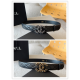 Chanel Women's Belts