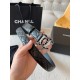 Chanel Women's Belts