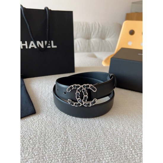 Chanel Women's Belts