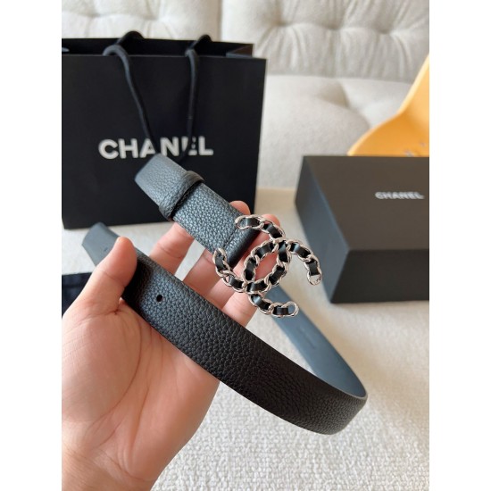 Chanel Women's Belts