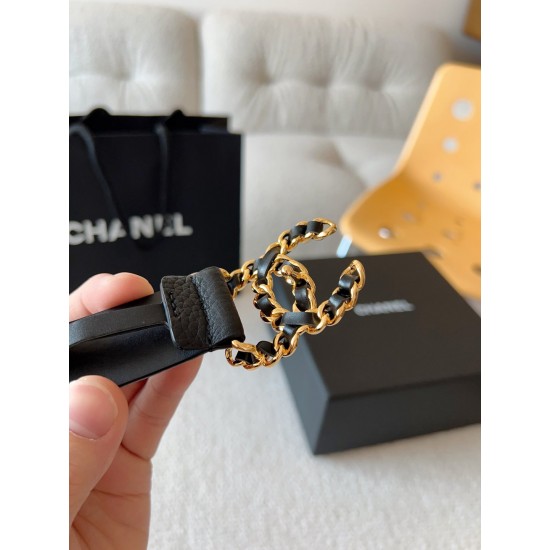 Chanel Women's Belts