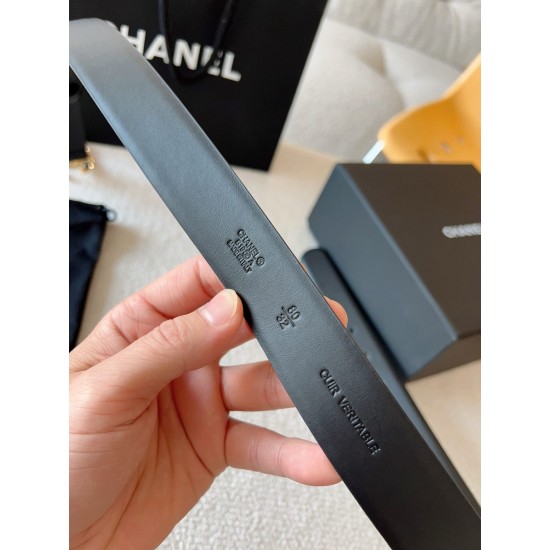 Chanel Women's Belts