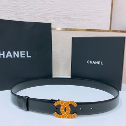 Chanel Women's Belts