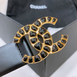 Chanel Women's Belts