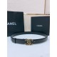 Chanel Women's Belts