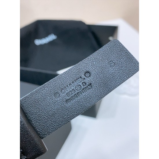 Chanel Women's Belts