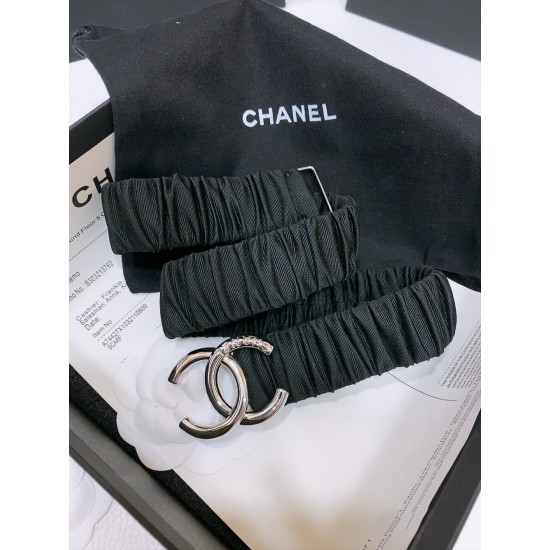 Chanel Women's Belts