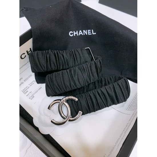 Chanel Women's Belts