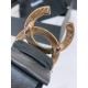 Chanel Women's Belts