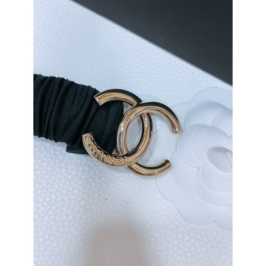 Chanel Women's Belts