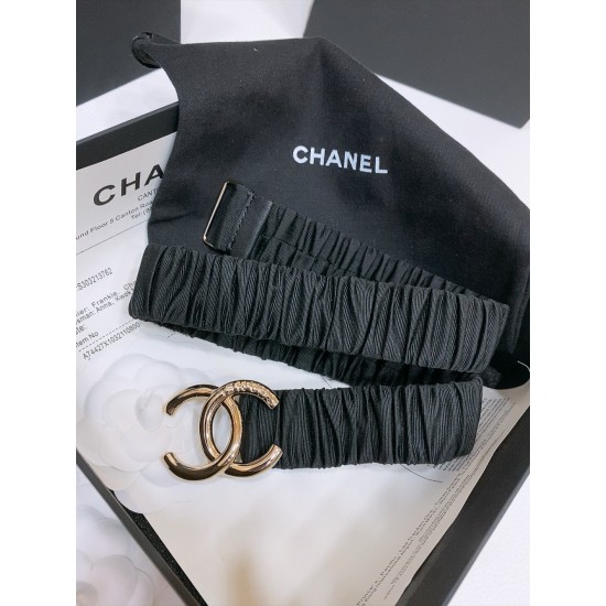 Chanel Women's Belts