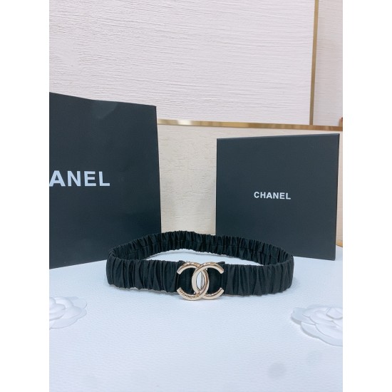 Chanel Women's Belts