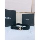 Chanel Women's Belts
