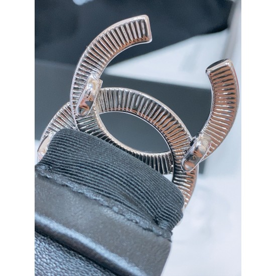 Chanel Women's Belts