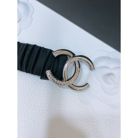 Chanel Women's Belts