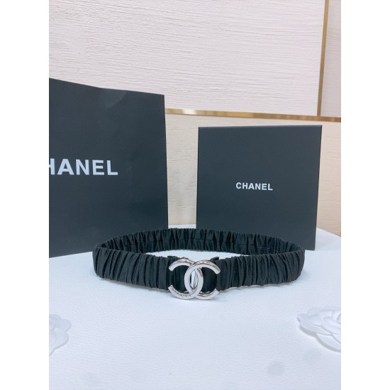 Chanel Women's Belts