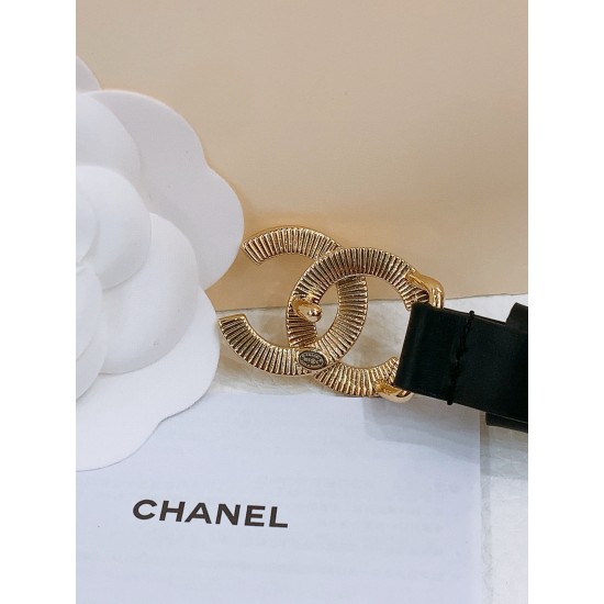 Chanel Women's Belts