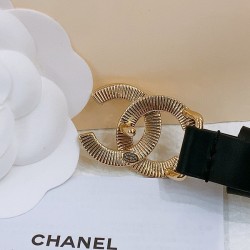 Chanel Women's Belts