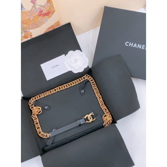 Chanel Women's Belts