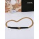 Chanel Women's Belts