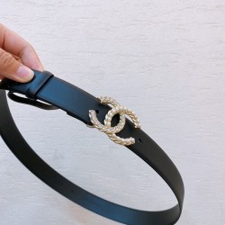 Chanel Women's Belts