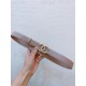 Chanel Women's Belts
