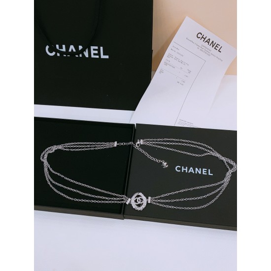 Chanel Women's Belts