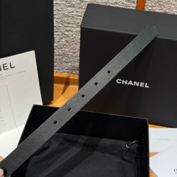 Chanel Women's Belts