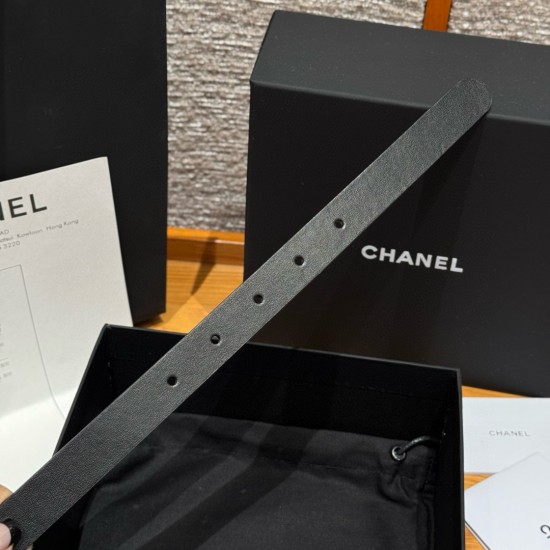 Chanel Women's Belts