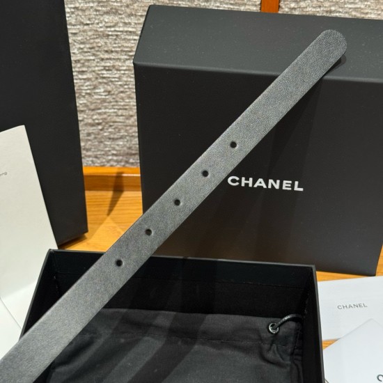 Chanel Women's Belts
