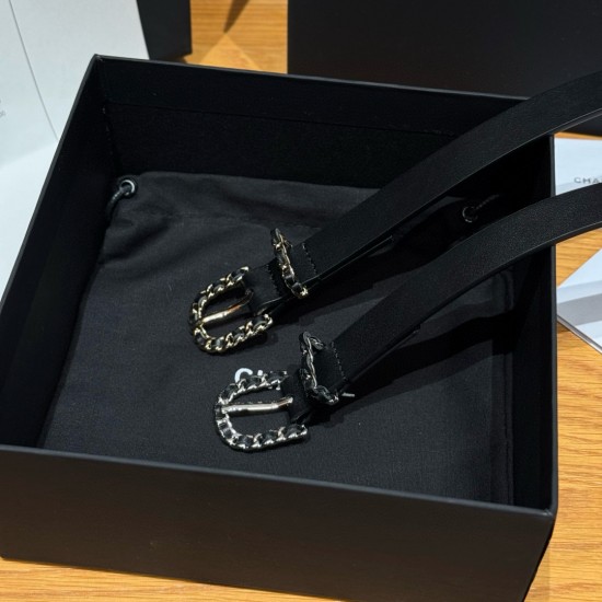 Chanel Women's Belts