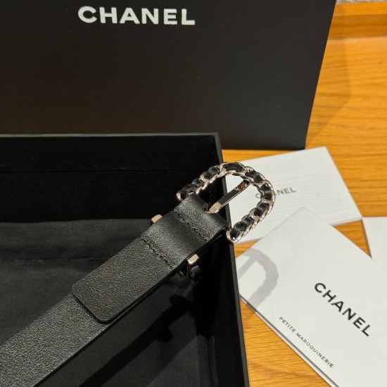Chanel Women's Belts