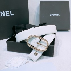 Chanel Women's Belts
