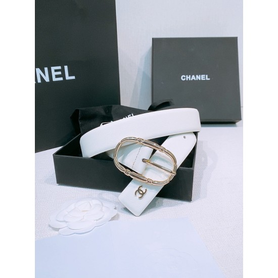 Chanel Women's Belts