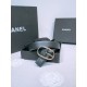 Chanel Women's Belts