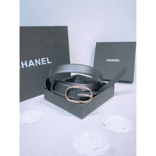 Chanel Women's Belts