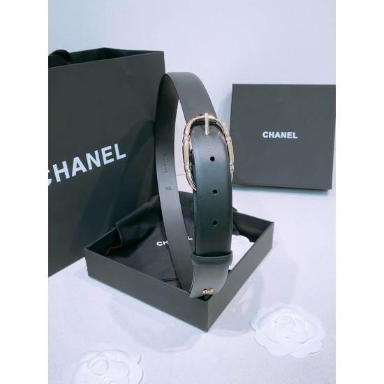 Chanel Women's Belts
