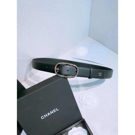 Chanel Women's Belts