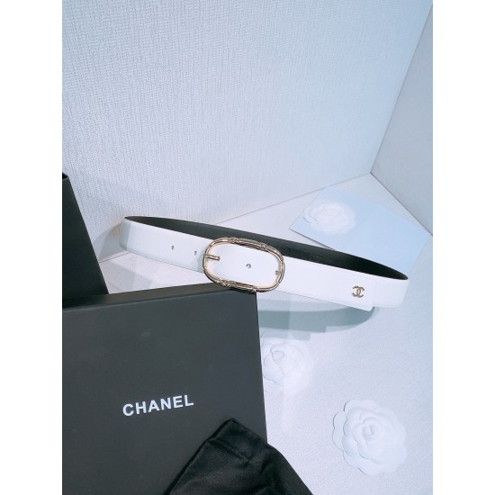 Chanel Women's Belts