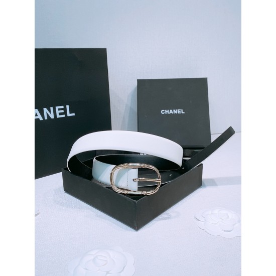 Chanel Women's Belts