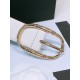 Chanel Women's Belts