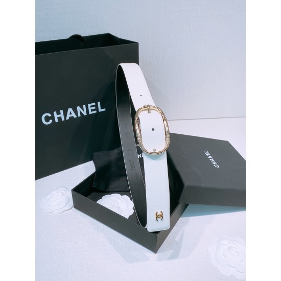 Chanel Women's Belts